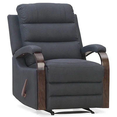Detailed Indiana Manual Recliner Proven