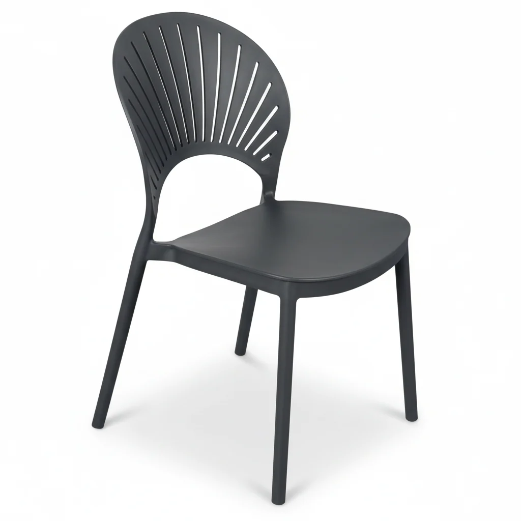 Breathable Finch Outdoor Chair Natural
