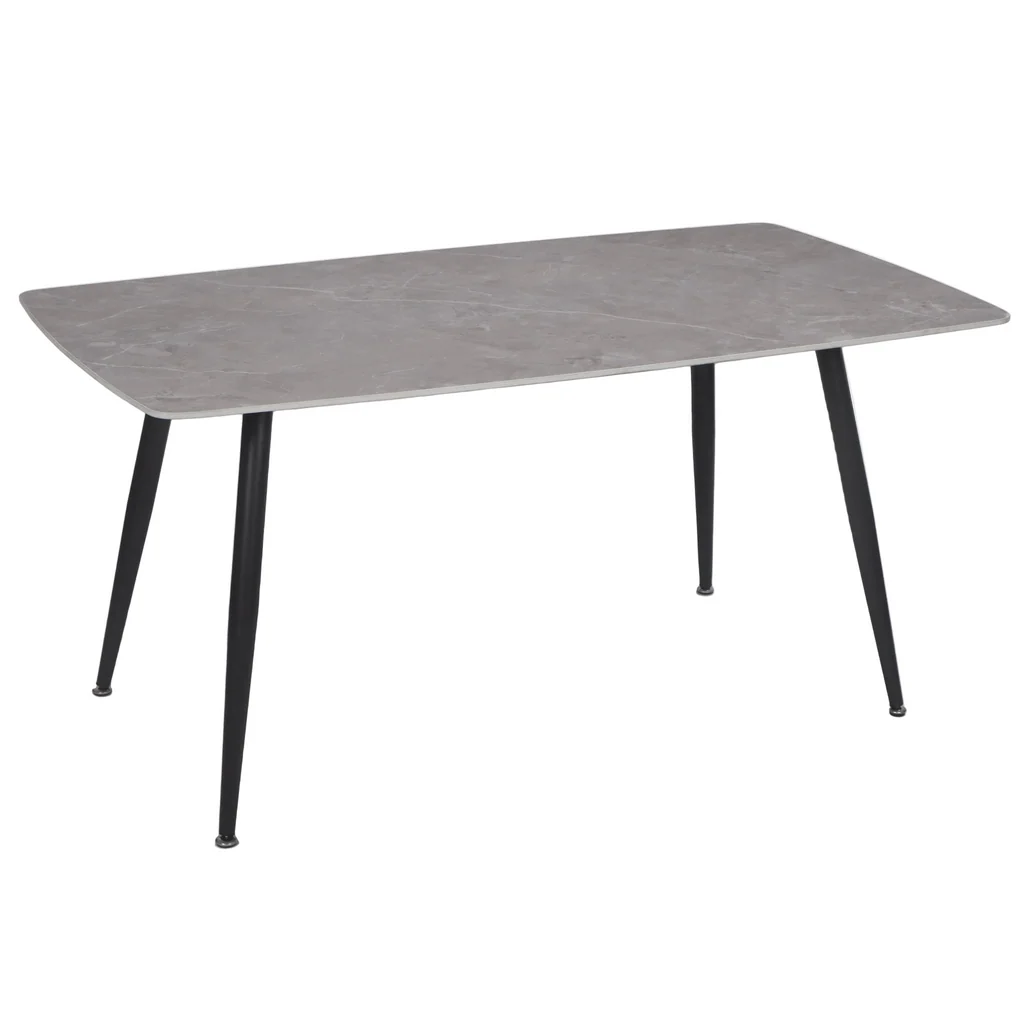 Sophisticated Matteo Dining Table Fashionable