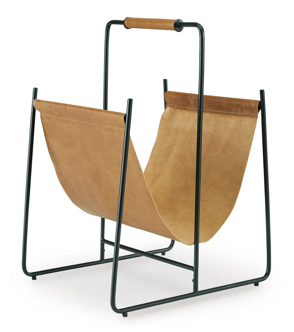 Superior Adana Magazine Rack High-Performance