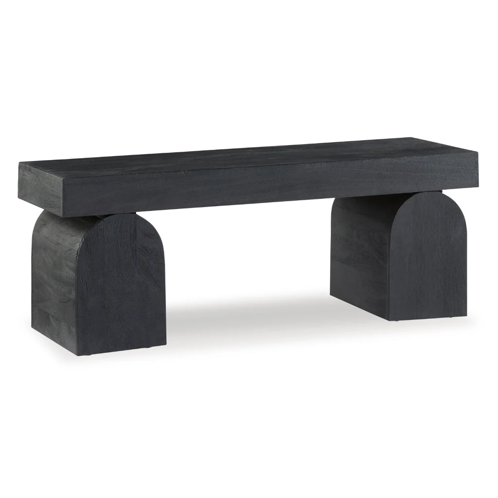 Functional Tangier Bench Seat Stylish