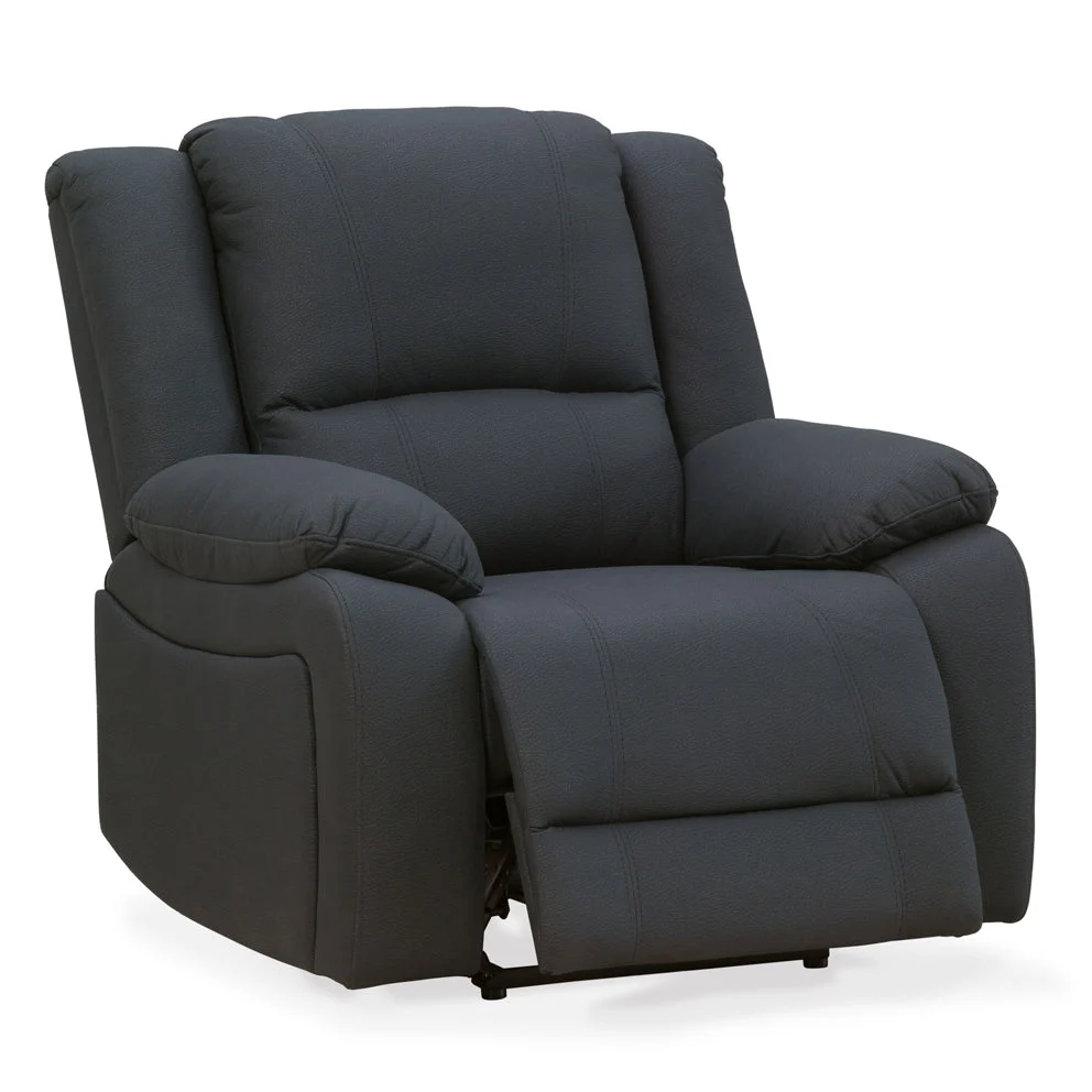Verified Captain Electric Recliner Chair Clean