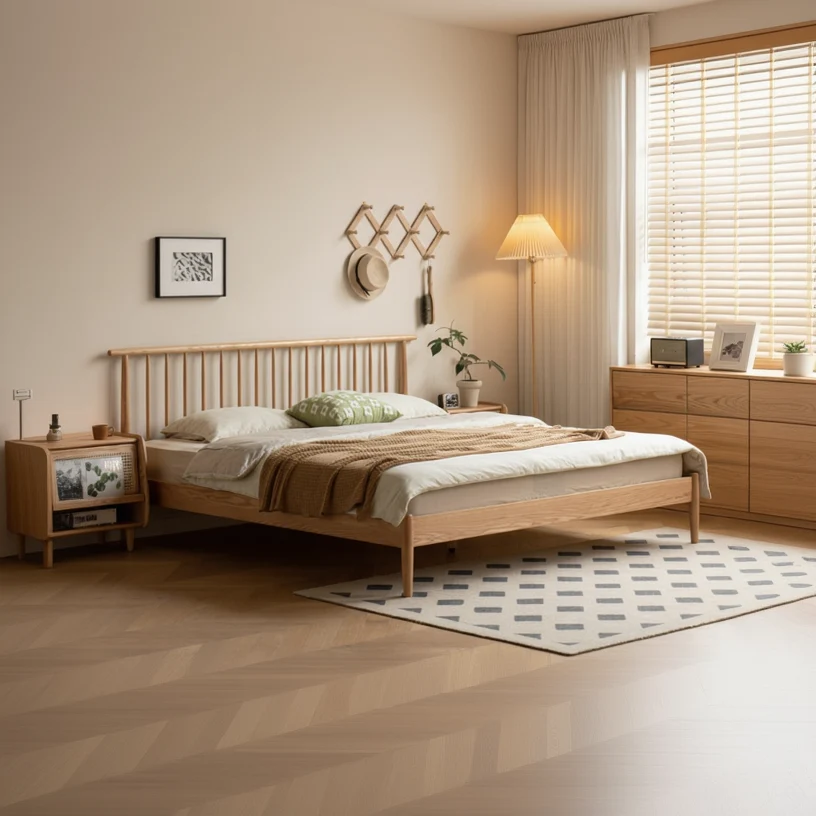 Stylish Primo Bed Verified