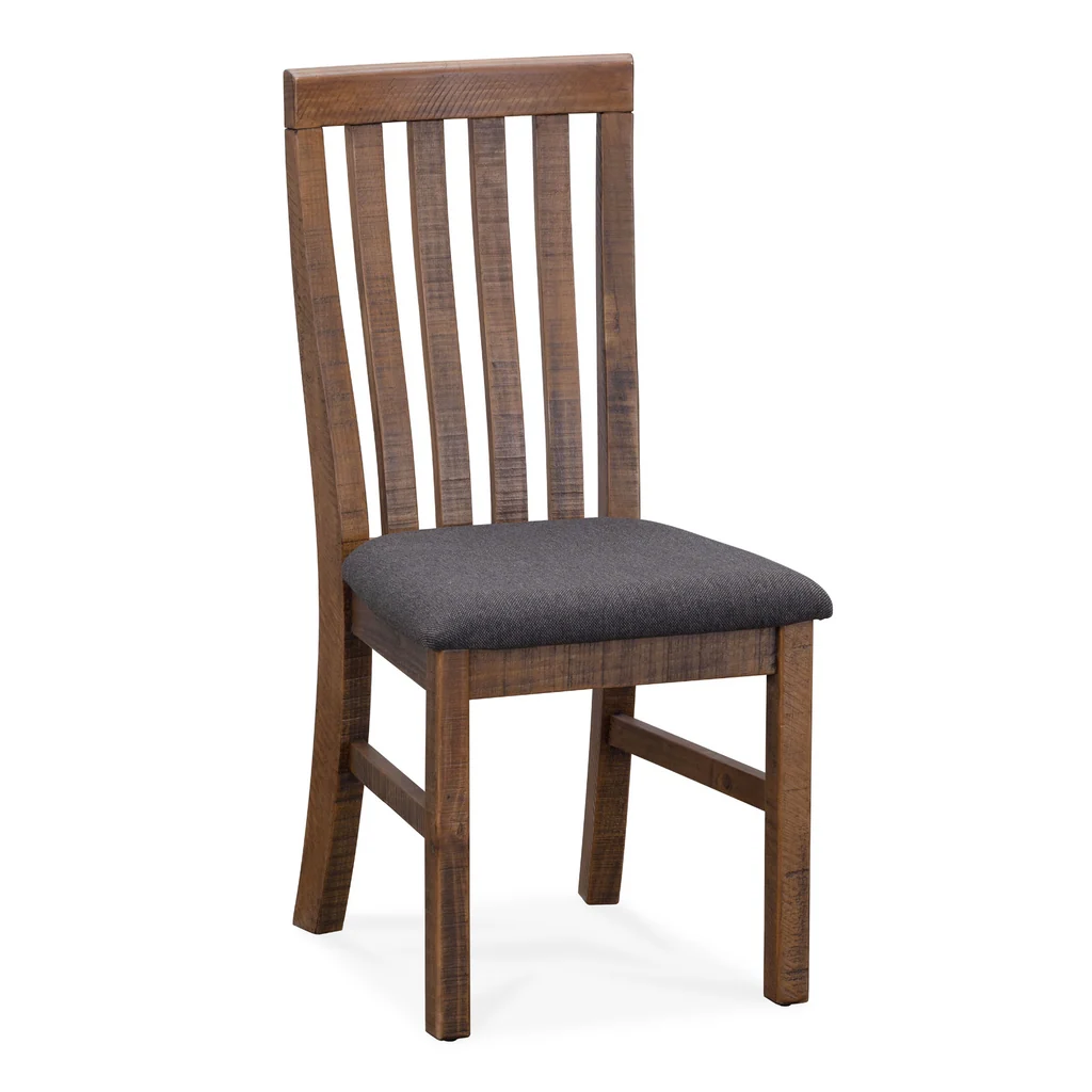 High-Grade Longyard Dining Chair Responsible