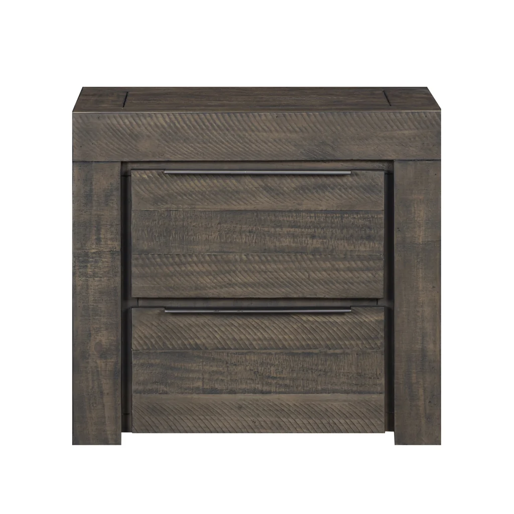 Optimized Lawson Bedside Table Modern