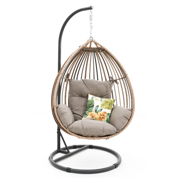 Top-Quality Koala Outdoor Hanging Chair Eco-Friendly