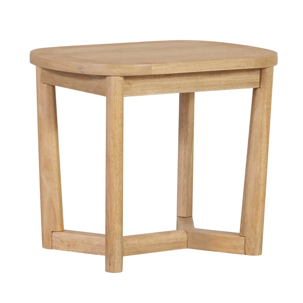 Artisan Norway Lamp Table Durable