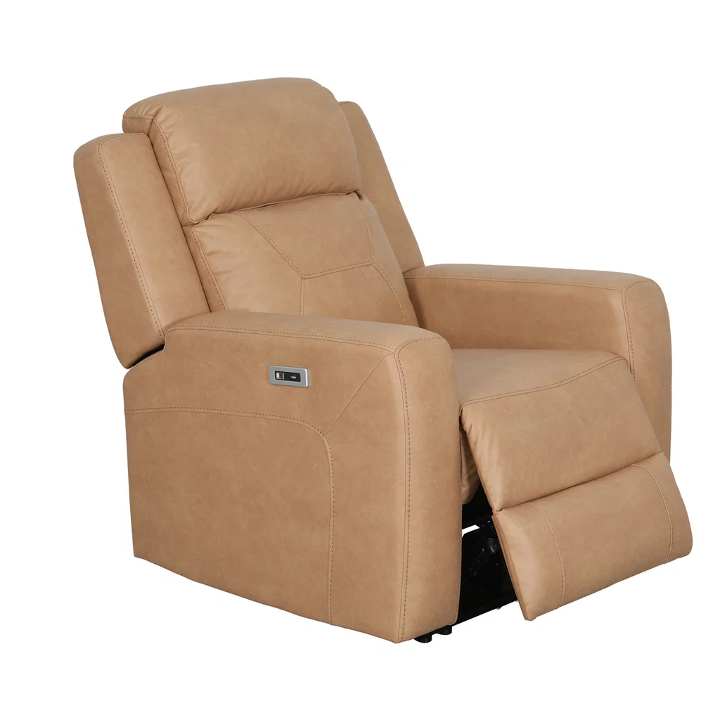 Practical Berlin Electric Recliner Smart