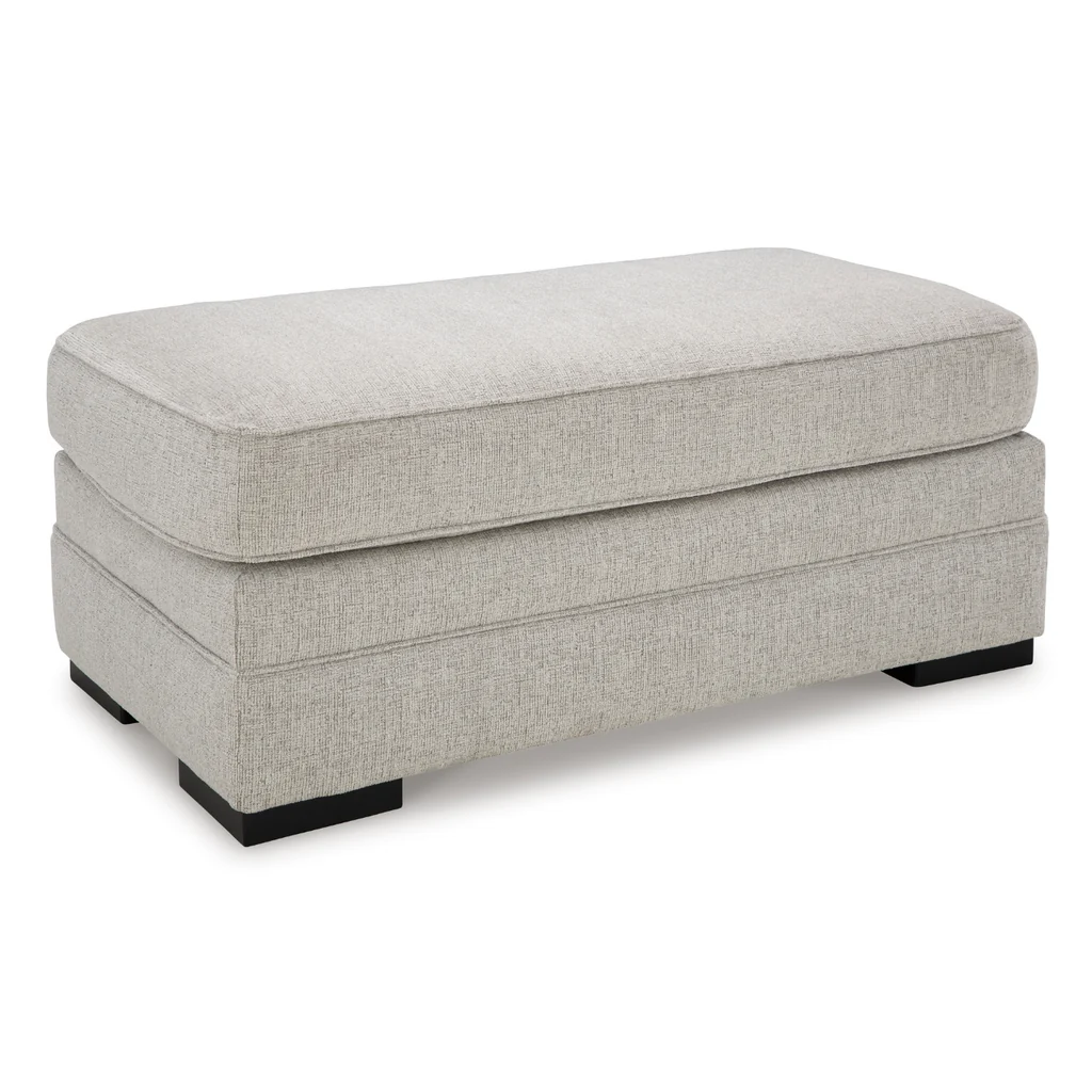 Superior Evita Ottoman User-Friendly
