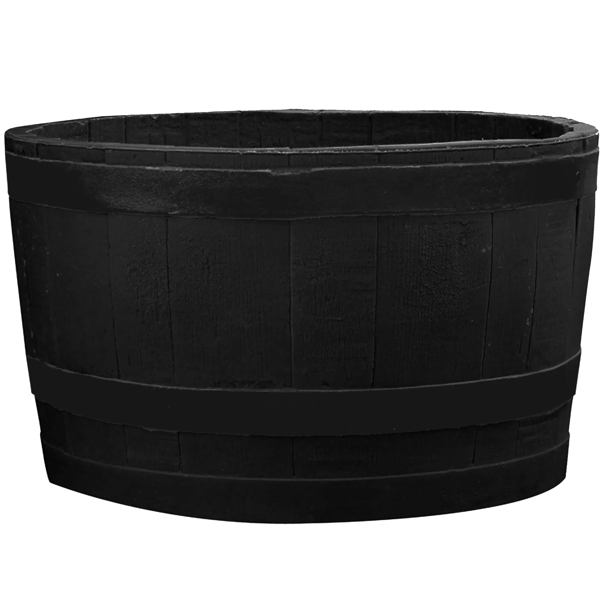 Efficient Barrel Planter American ExpressApple PayDiners ClubDiscoverGoogle PayMastercardShop PayVisa Next-Generation