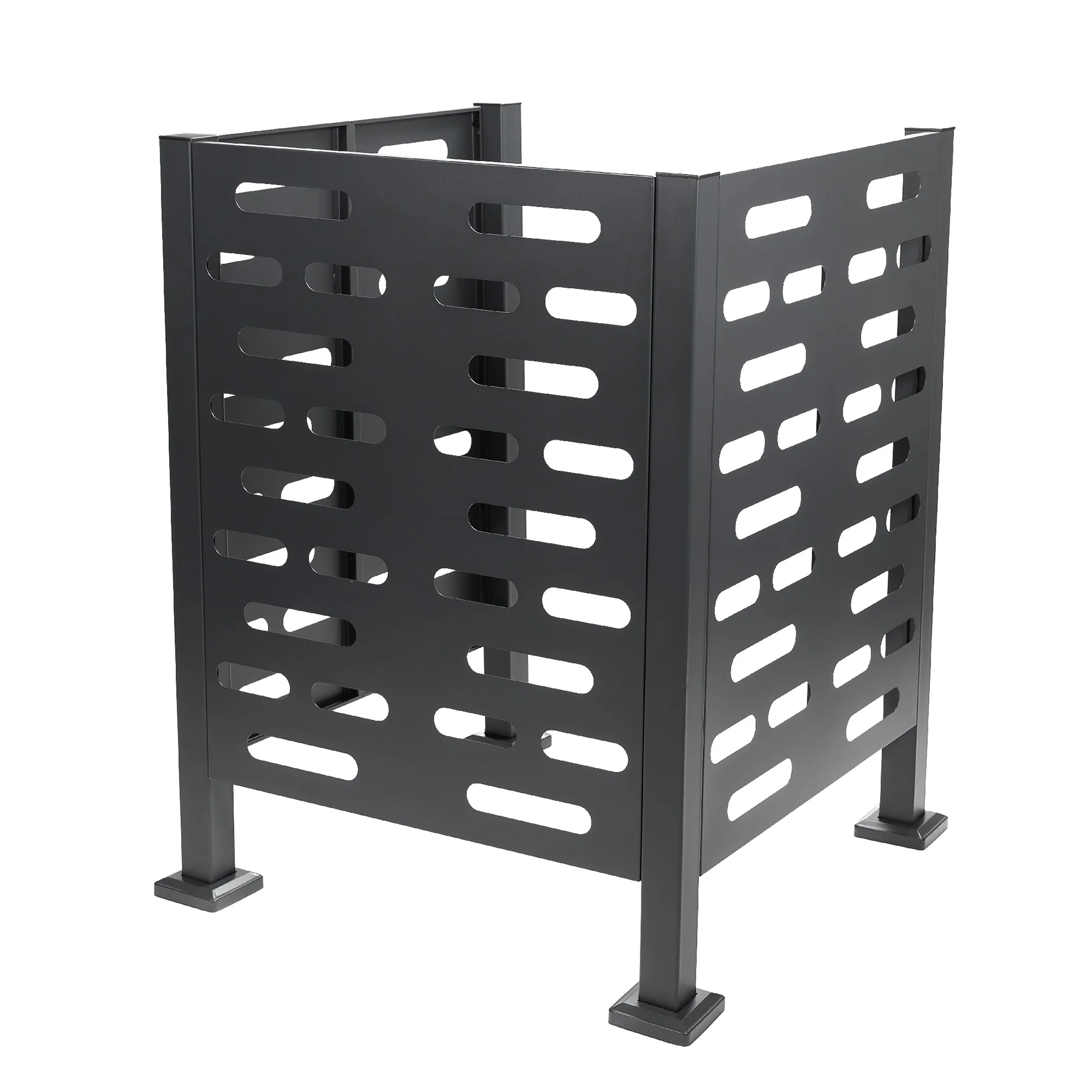 Durable Premium Air Conditioner Planter Screen Extra Large American ExpressApple PayDiners ClubDiscoverGoogle PayMastercardShop PayVisa Convenient