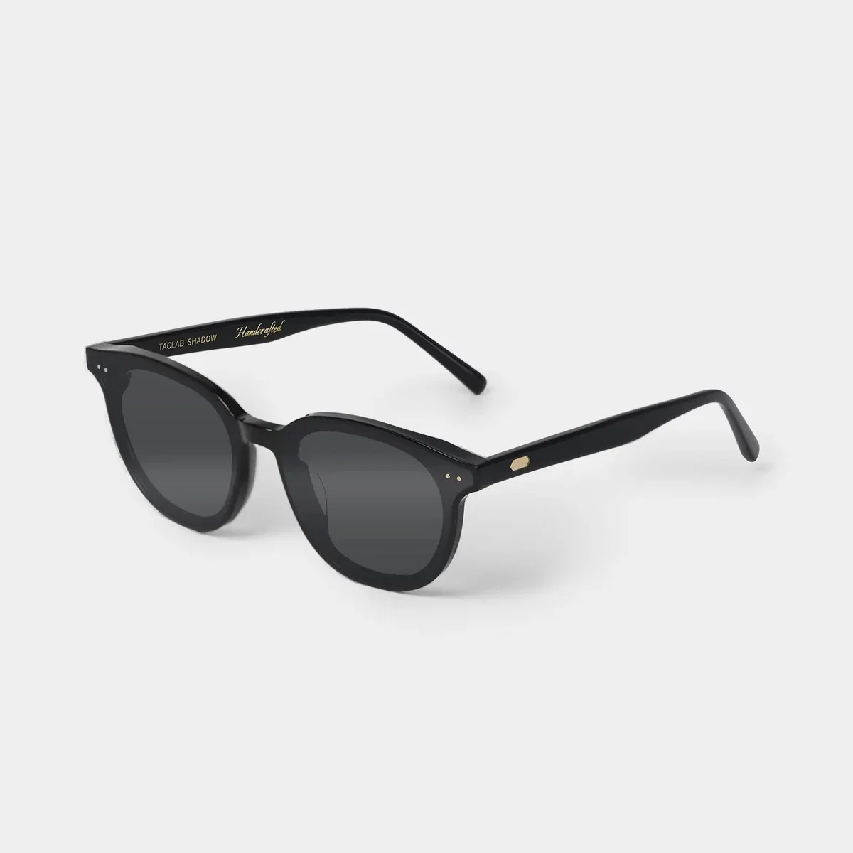 Expertly Made LONDON Handcrafted Italian Acetate Sunglasses Innovative