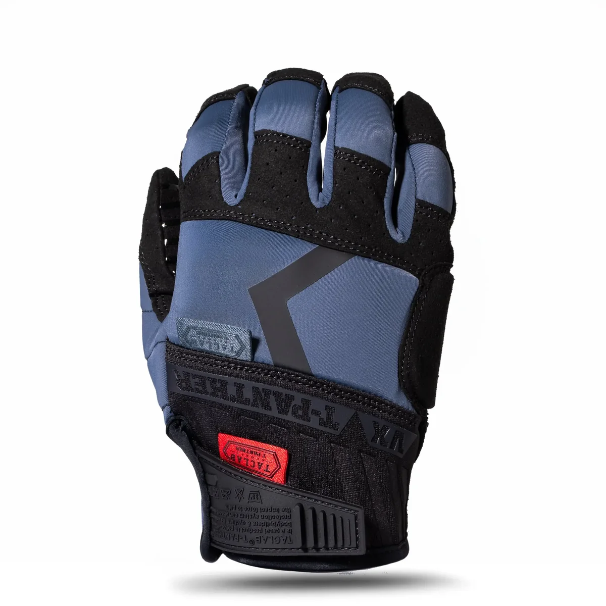 Outstanding Panther VX – Impact Anti Vibration Gloves Fine