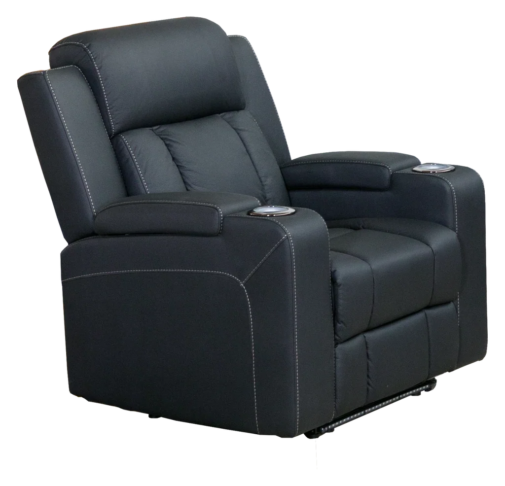 Classic Brookvale Electric Recliner Casual