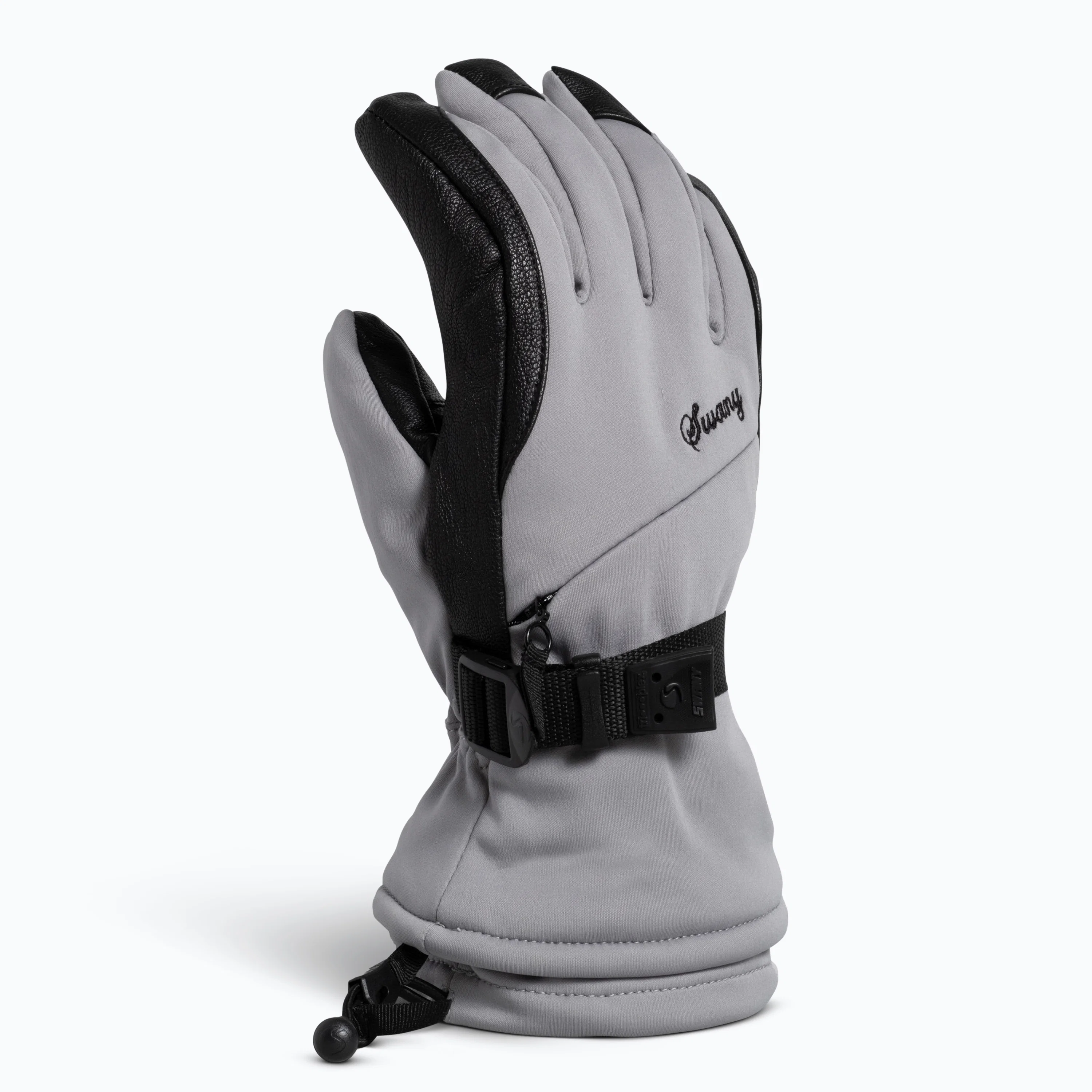 Certified LASONNA GLOVE LADIES Premium Material