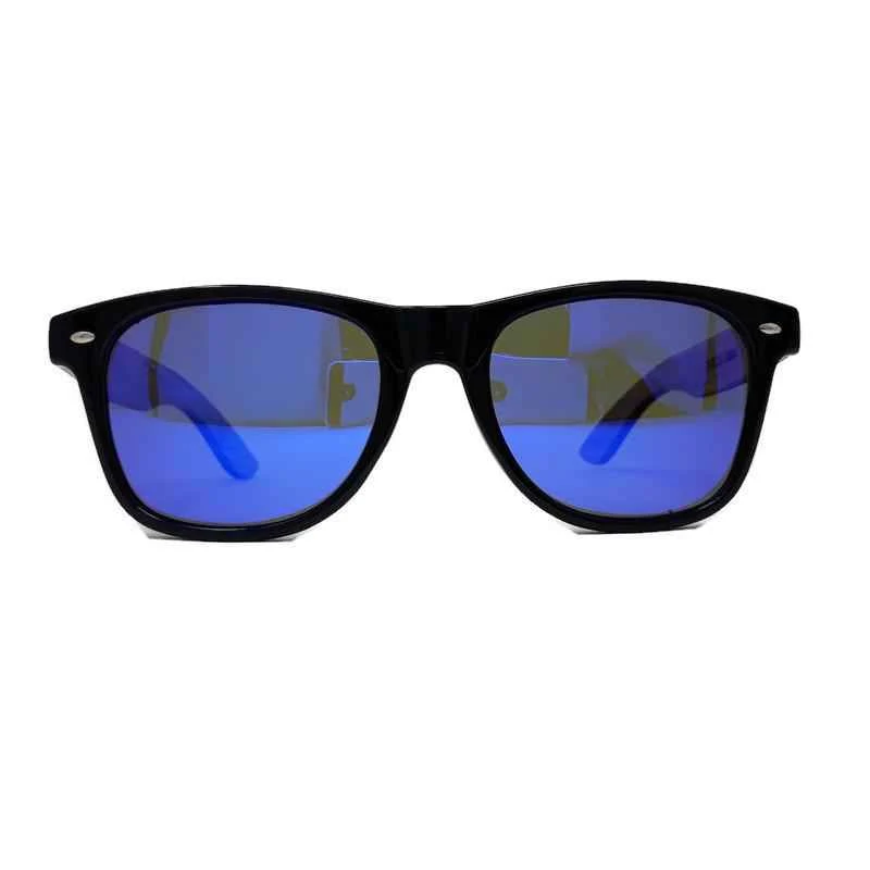 Excellent Engleberts Zebrawood Polarized Sunglasses Minimalist