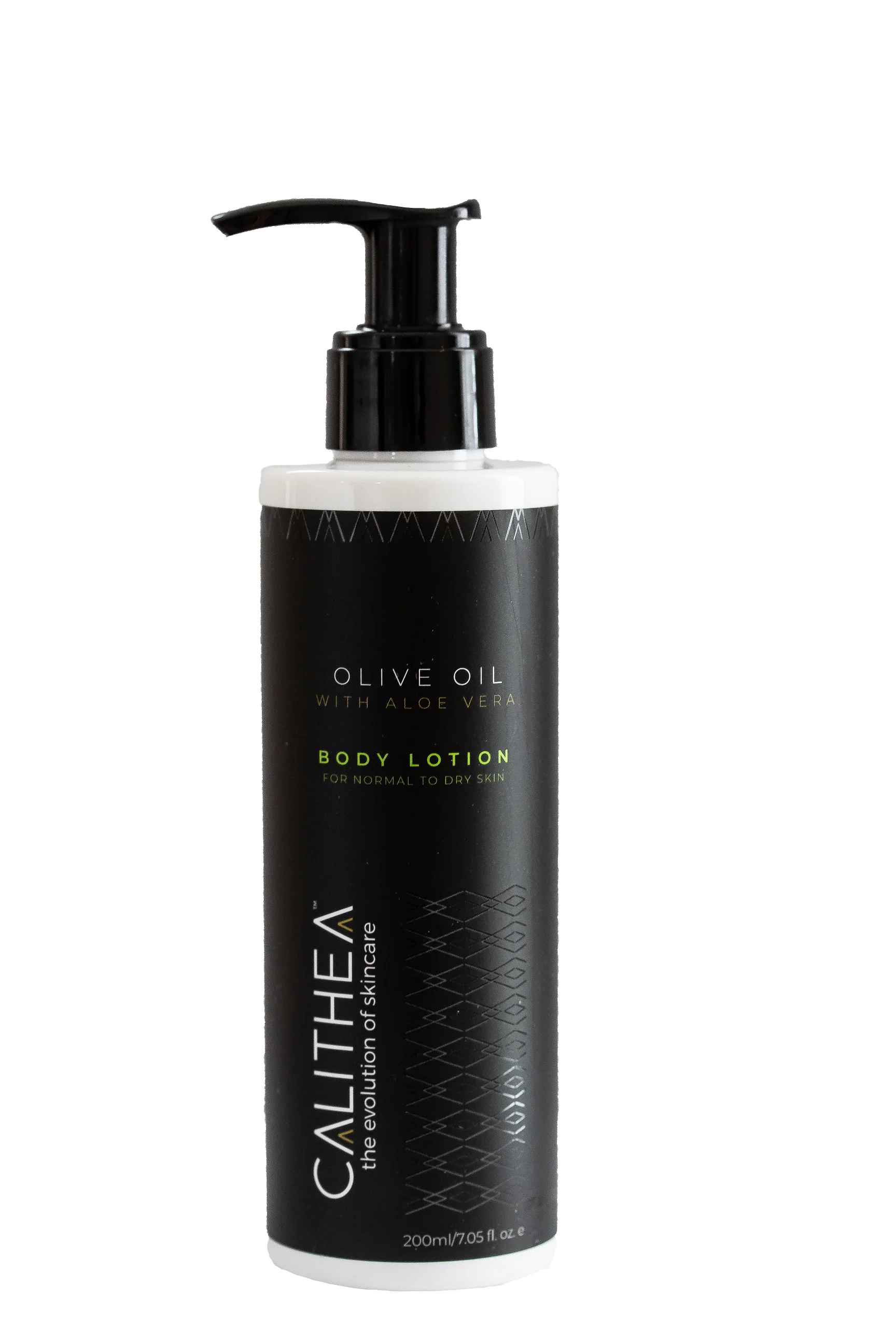 Dependable Nourishing Body Lotion Luxury