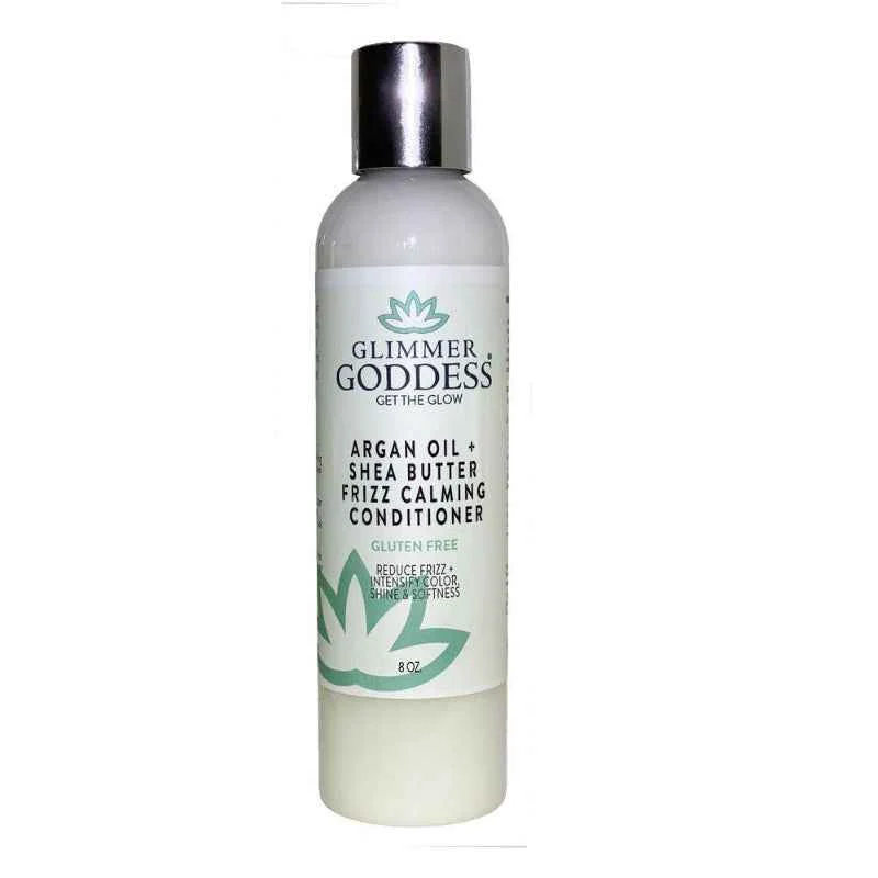 Artisan Argan Shea Conditioner Reusable