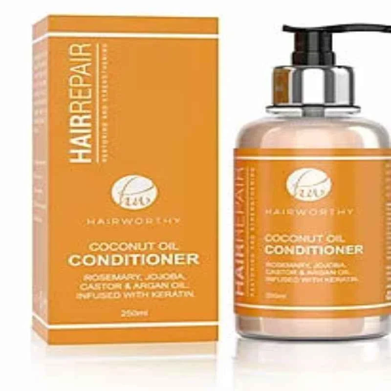 Trendy Hair Repair Conditioners for Stronger Healthier Hair Sustainable