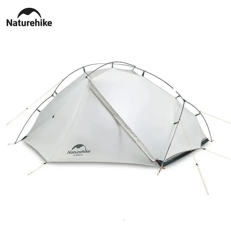 Stylish Camping Tent - Ultralight Waterproof Shelter for 1-2 Persons I for Travel Hiking and Beach Adventures Flexible