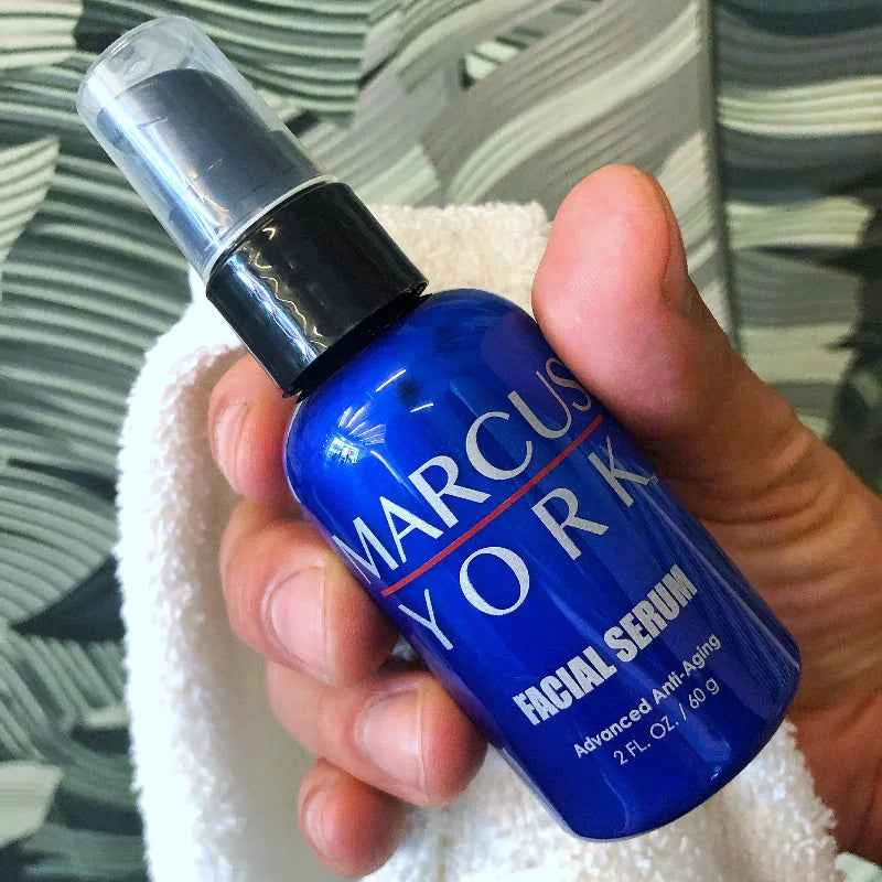 Top-Quality Radiance Repair Serum Genuine