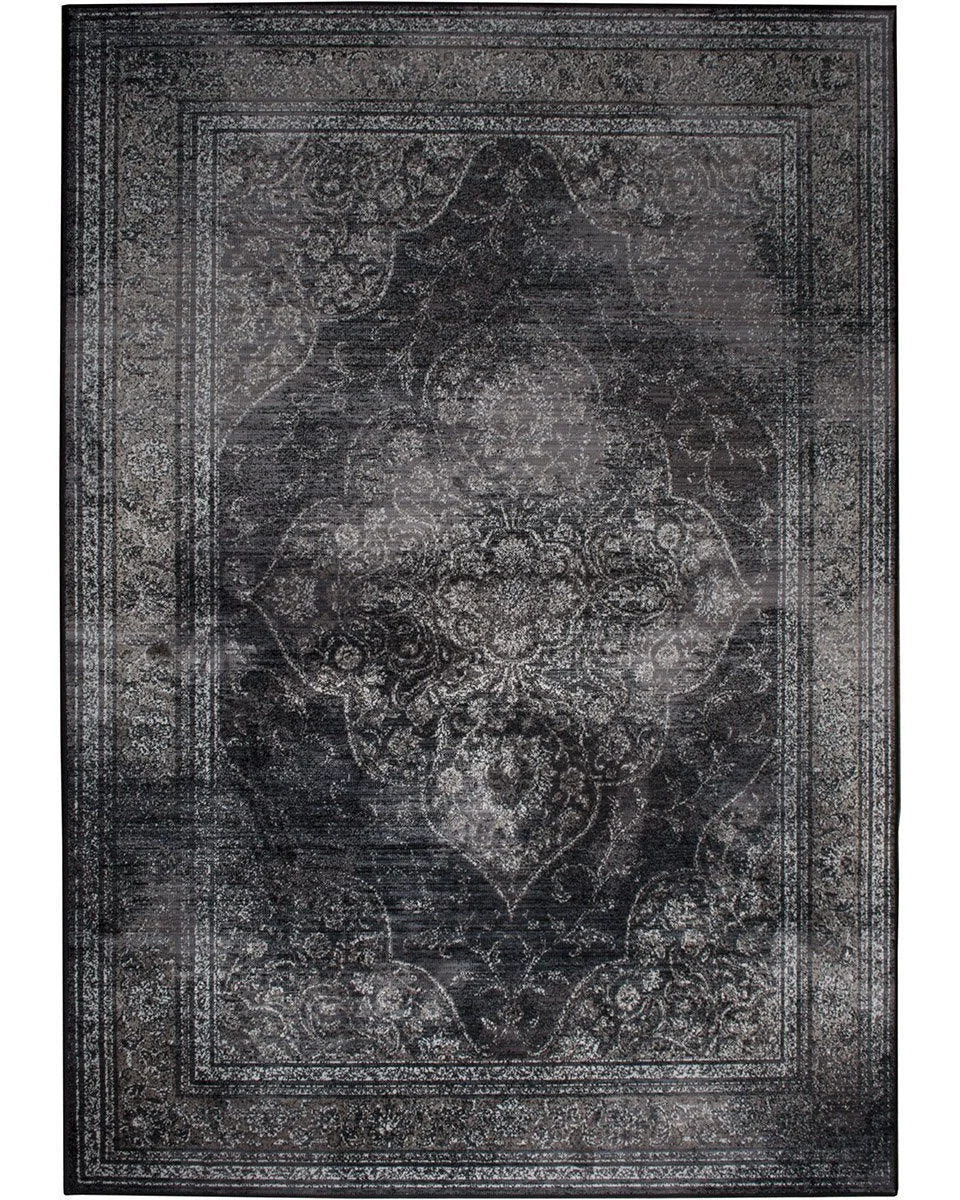 Easy-to-Use Carpet Rugged Dark- Large Exceptional