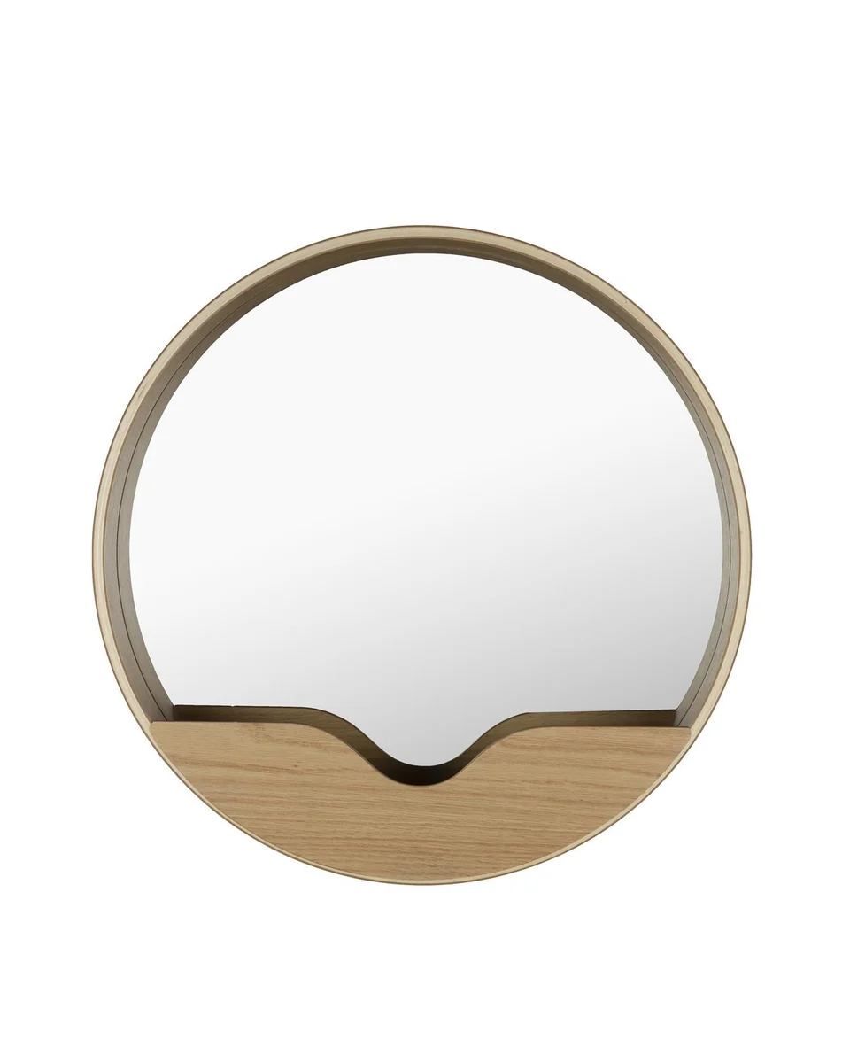Pure Pocket Wall Mirror- Large Elite