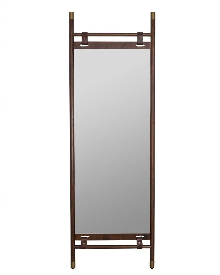 Fine Leaning Mirror Riva Elite