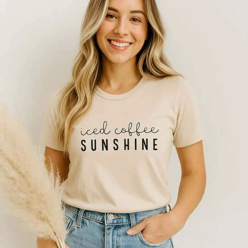 Easy-to-Use Bella Canvas Coffee T-Shirt Exceptional
