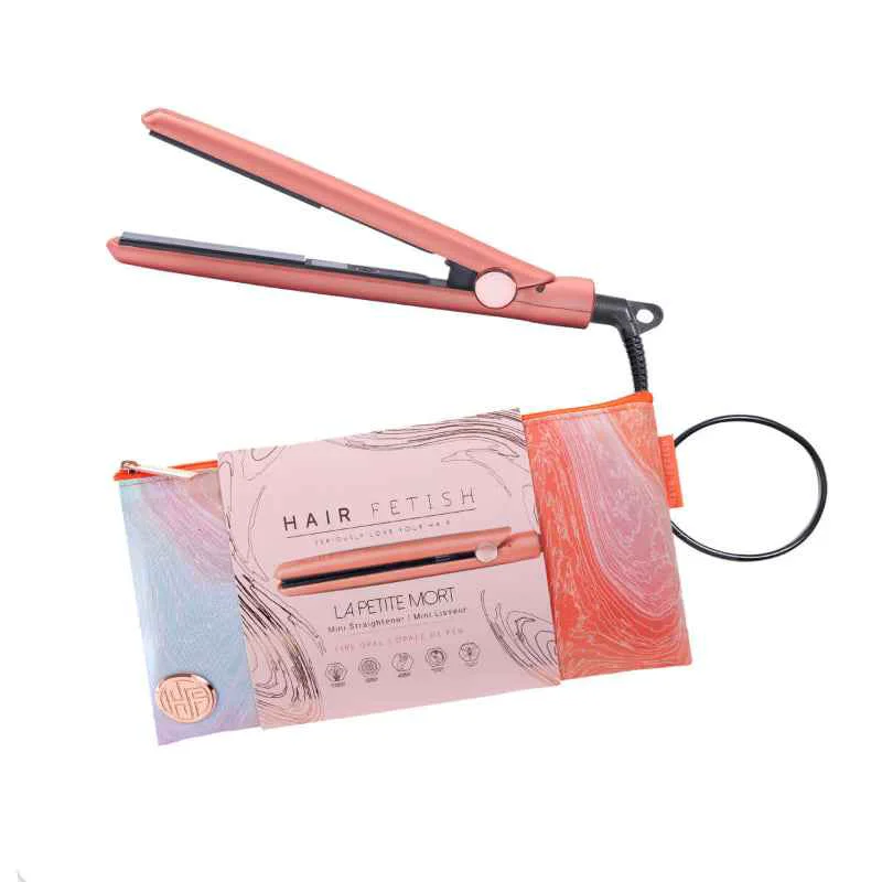 Fashionable Portable Flat Iron Trusted