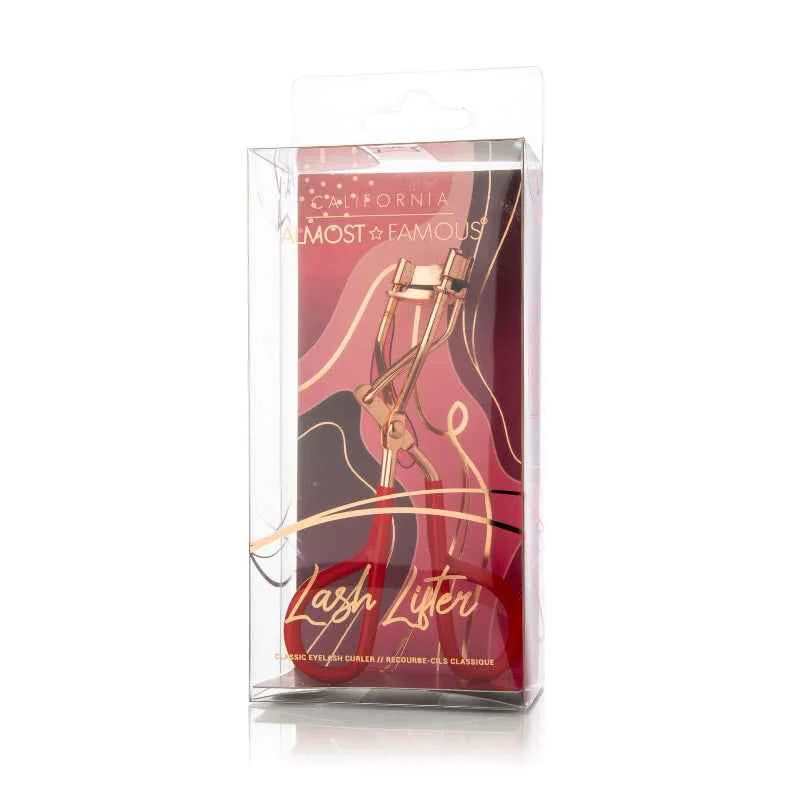 First-Class Luxe Eyelash Curler Elite