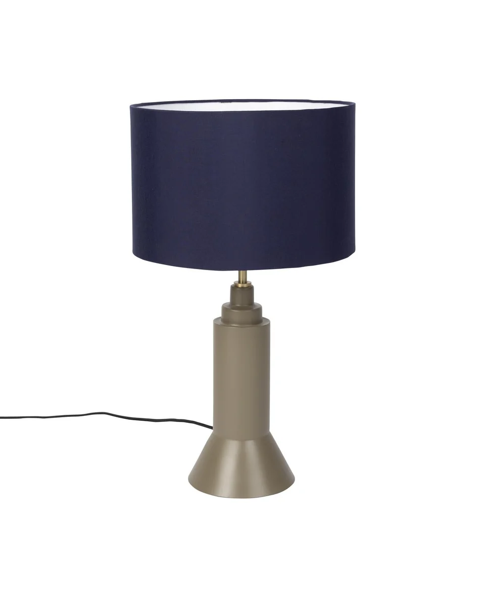 Clean Table Lamp Katie Organic