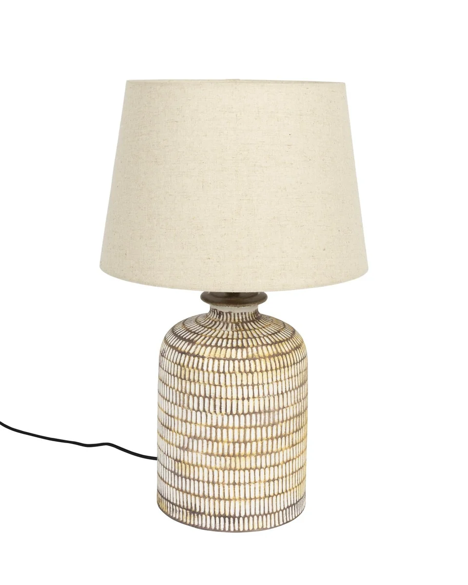 Prestigious Table Lamp Russel Excellent