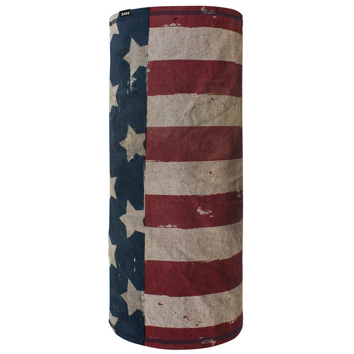 First-Class ZanHeadgear TL408 Motley Tube SportFlex Series Patriot Smart