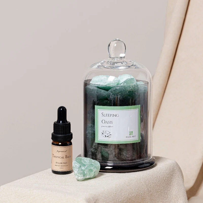 Modern Exotic Bath Oil Effective