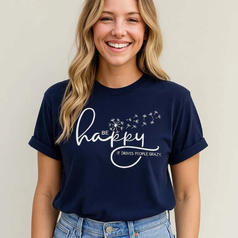 Exceptional Positive Energy Tee Official