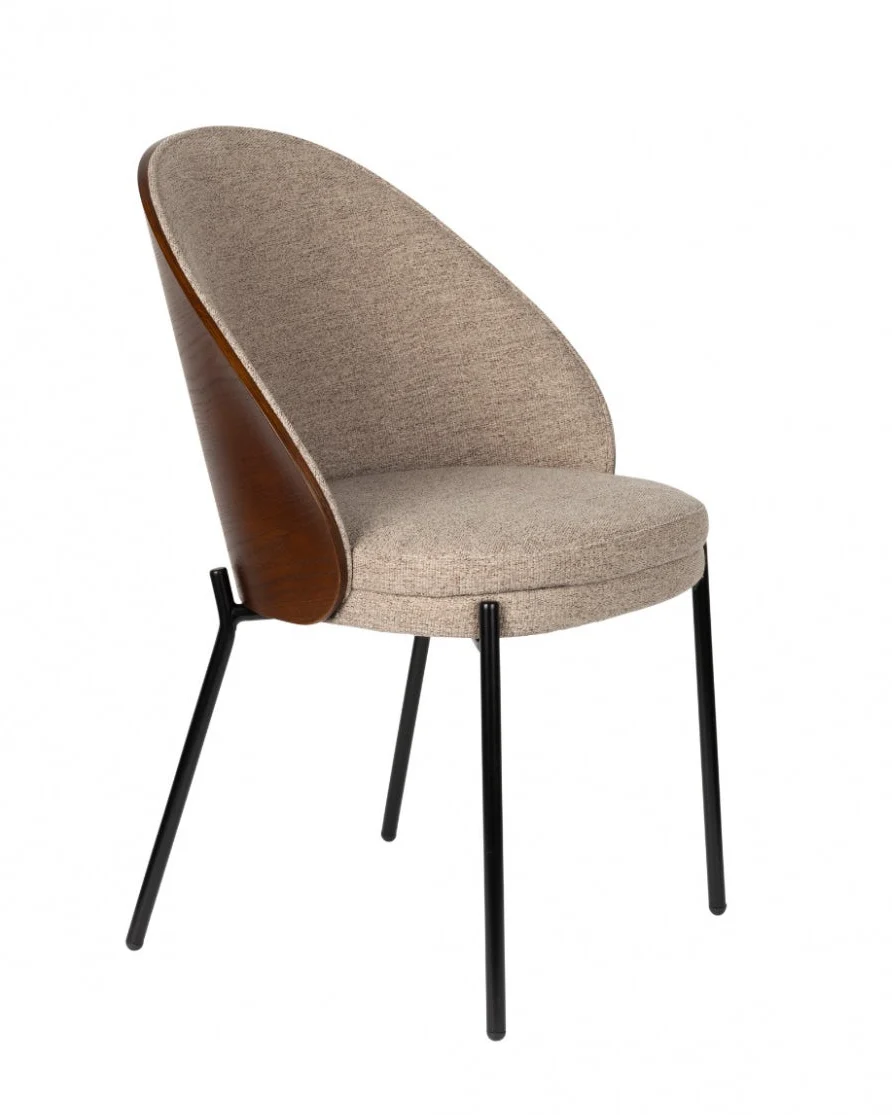 Optimized Chair Rodin Crafted