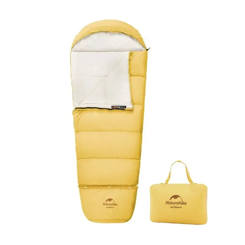 Durable Kids Sleeping Bag – 3-Season Envelope Style Warm Lightweight for Children Kids Sleeping Bag – 3-Season Envelope Style Warm Lightweight for Children Carefully Designed