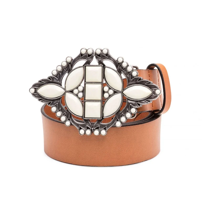 Innovative Medora Chic Belt Functional
