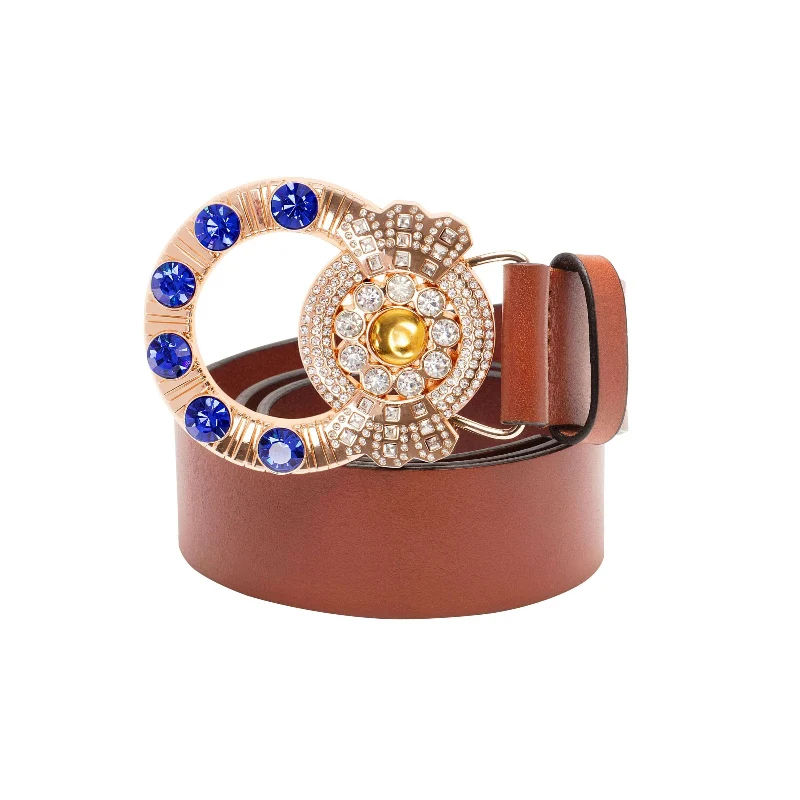 Healthy Marquis Leather Belt Professional