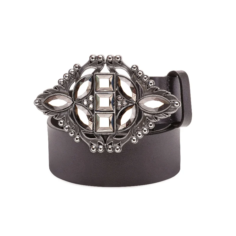 Responsible Paloma Black Belt Artisan