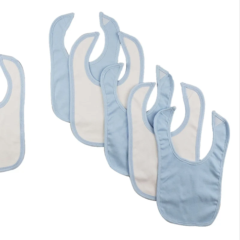 Prestigious Baby Bib Set Genuine
