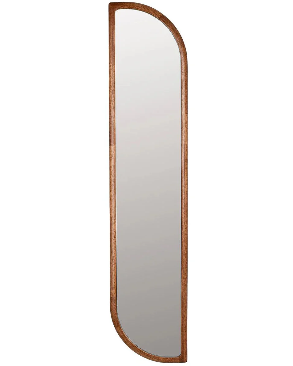 Elegant Foxford Vintage Mirror Verified
