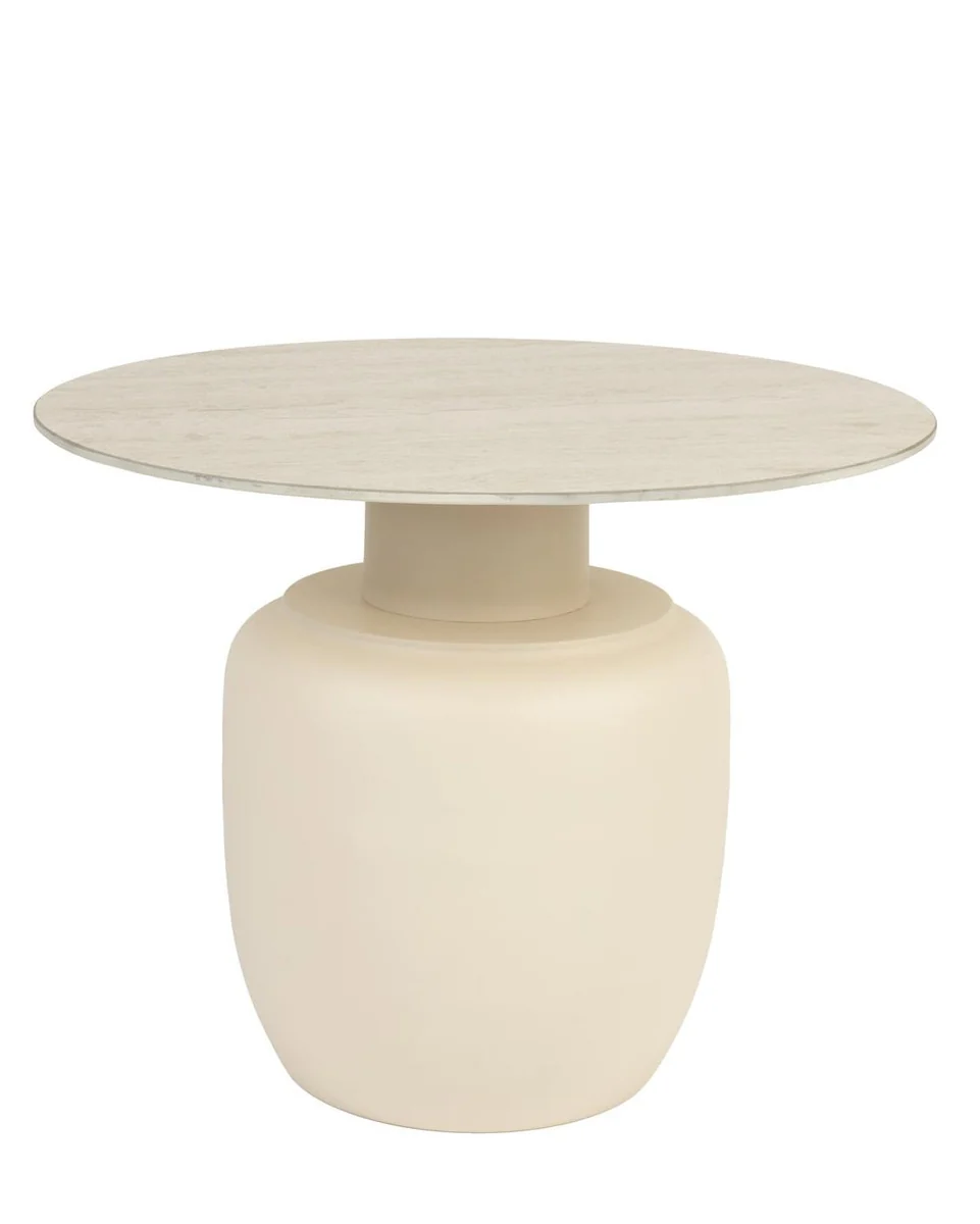 Premium Side Table Karula Tall Eco-Friendly