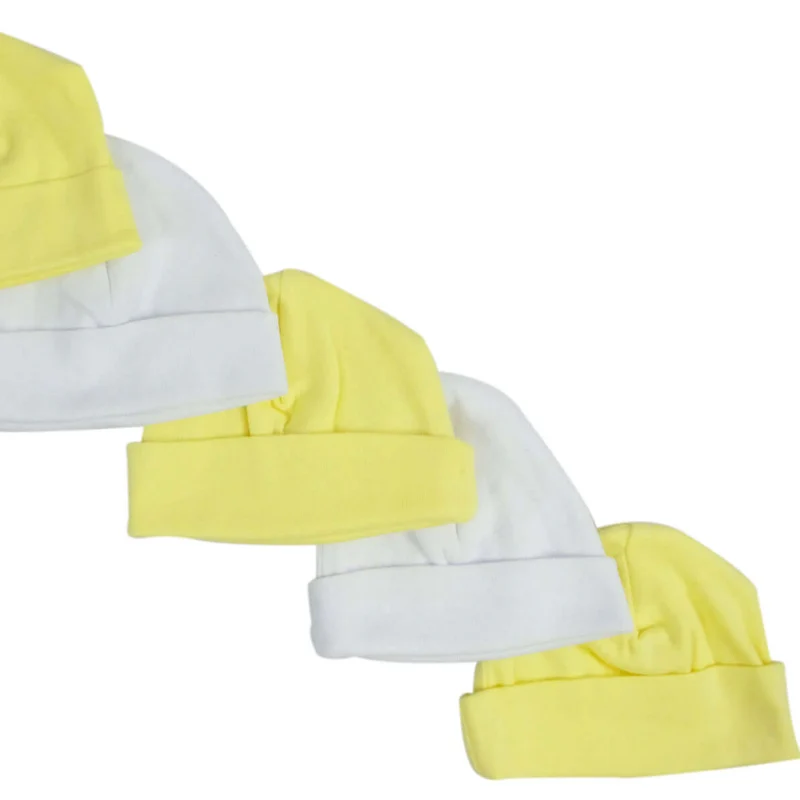 Comfortable Baby Cap Set Powerful