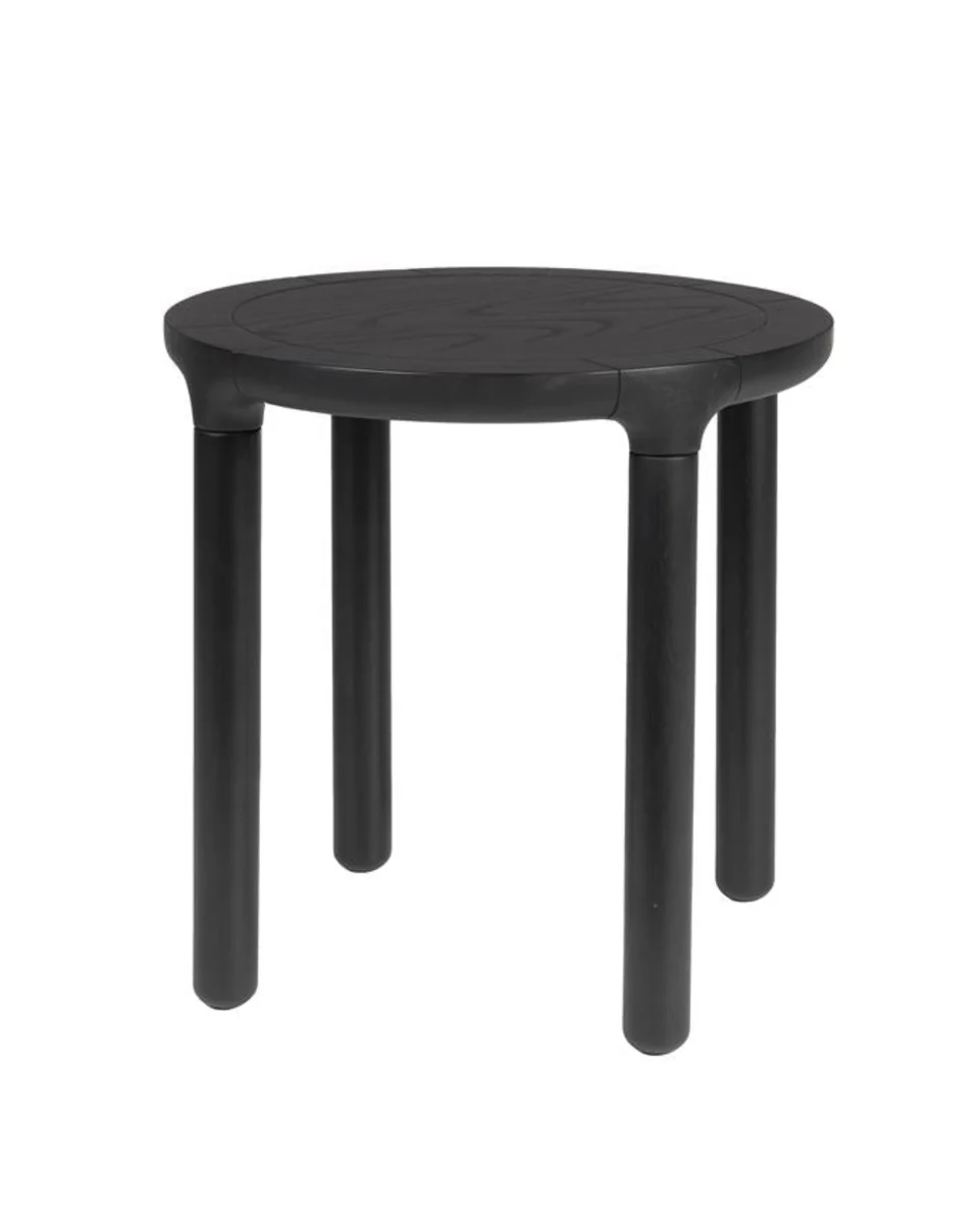 Effective Side Table Storm- Black Sustainable