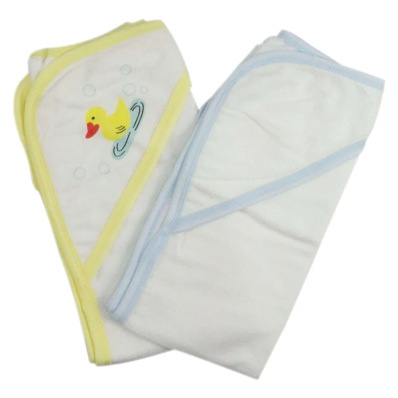 Artisan Bambini Hooded Towel Minimalist