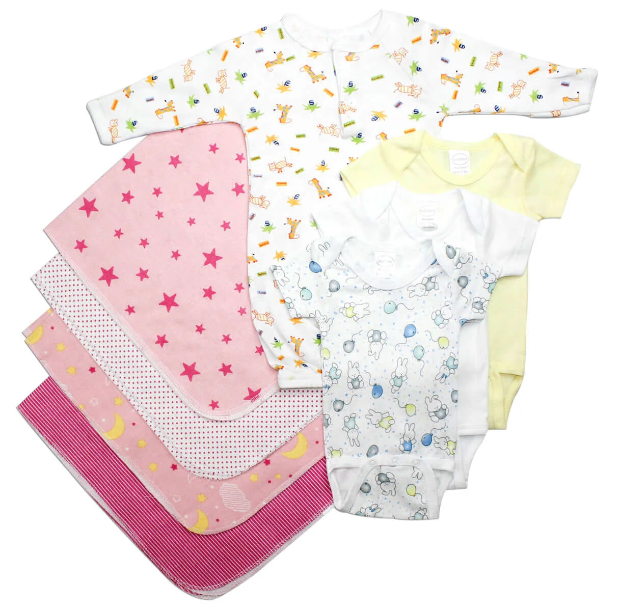 Dependable Baby Shower Essentials Original
