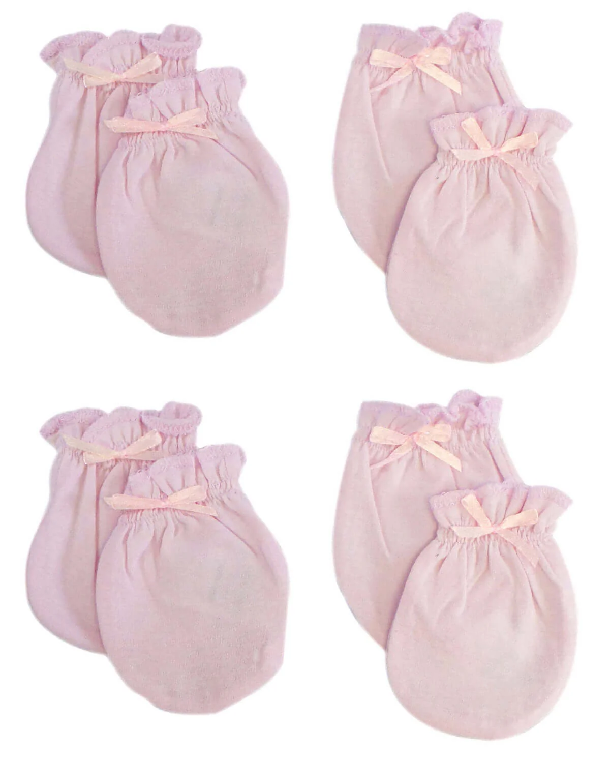 Responsible Cozy Baby Mittens Carefully Designed