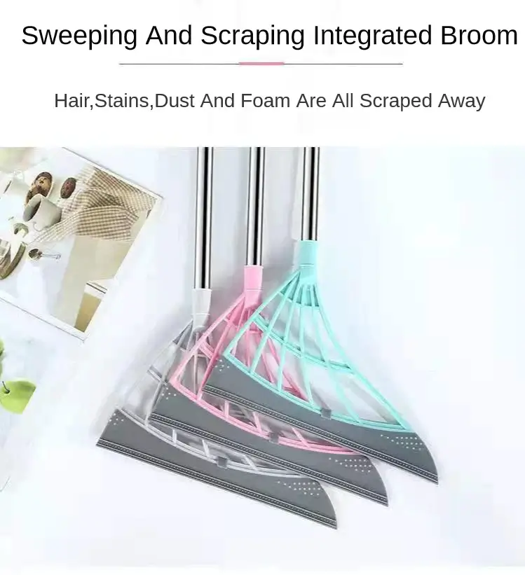 Certified Ultra Broom Detailed